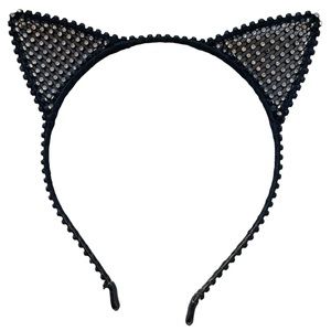 Victoria’s Secret Gem Cat Ear Haedband